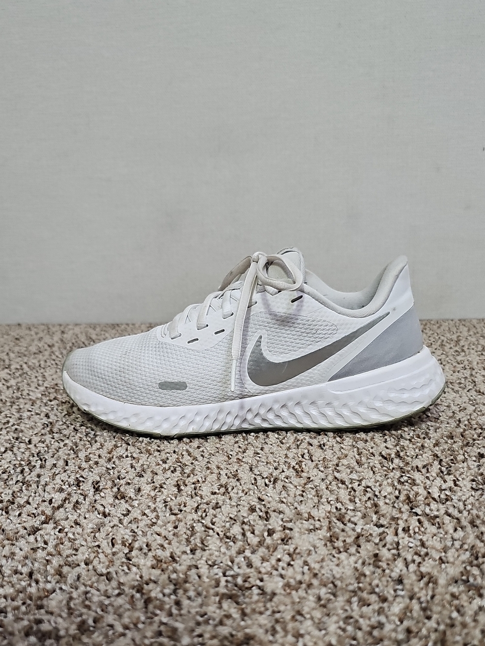 NIKE REVOLUTION WOMENS SNEAKERS BFPM-06-106 - Picture 7 of 10